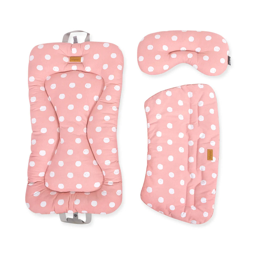 The Comfort+ Pet Stroller Add-on Accessory Kit