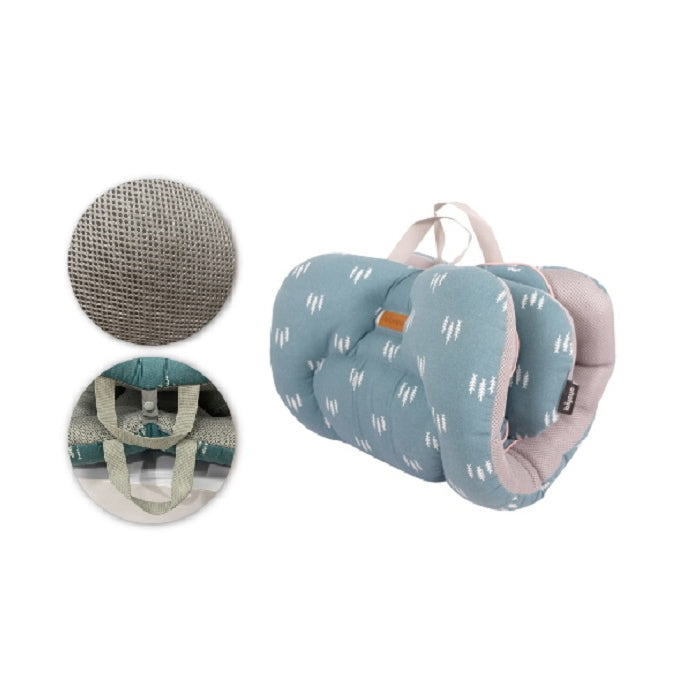 The Comfort+ Pet Stroller Add-on Accessory Kit
