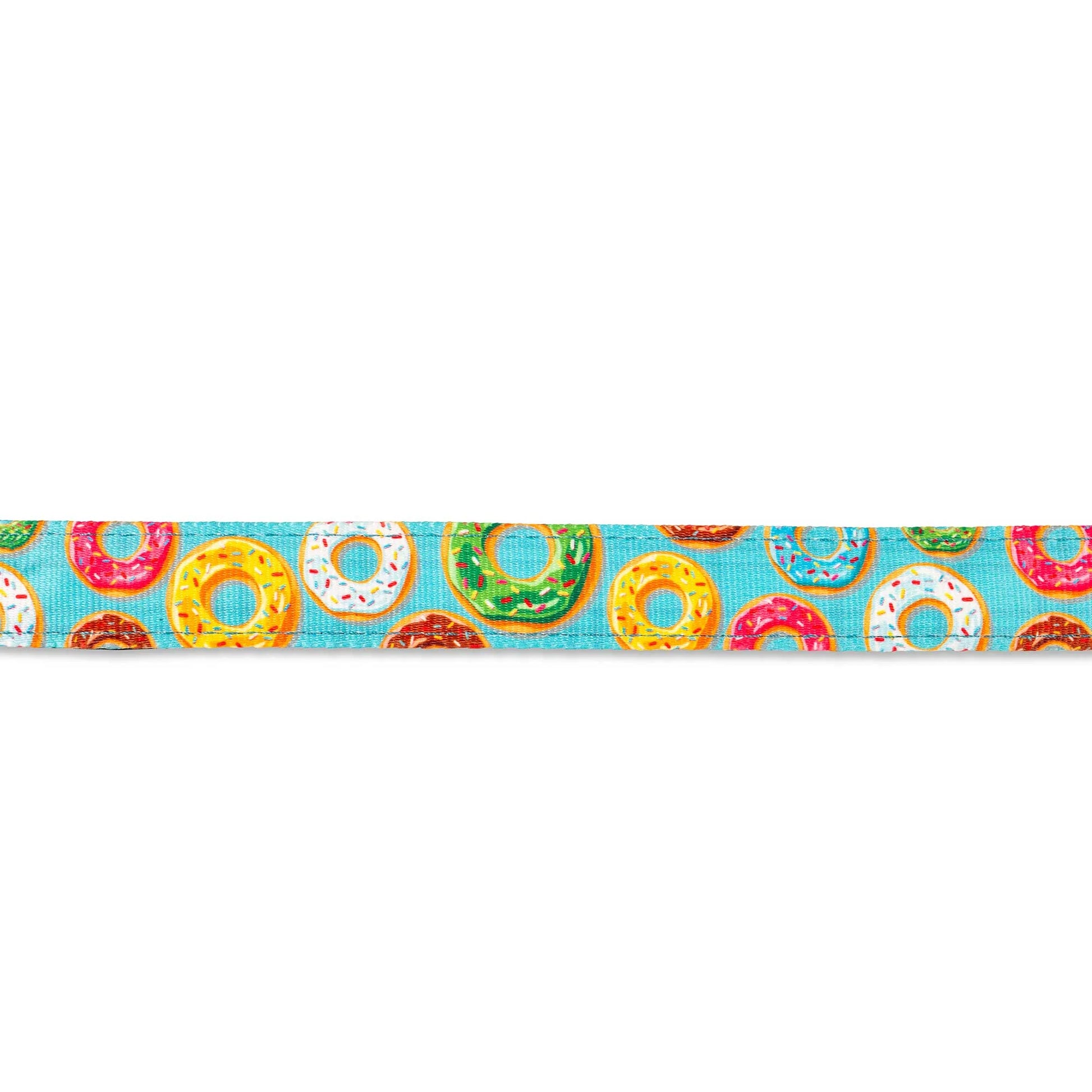 Max & Molly Dog Leash - Donuts