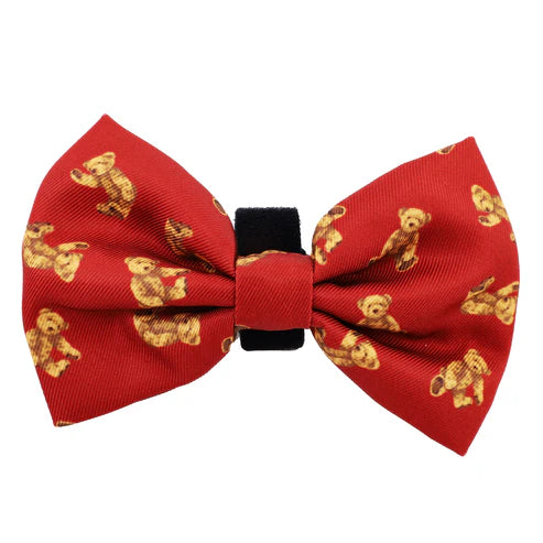Henry Bear: Bow Tie