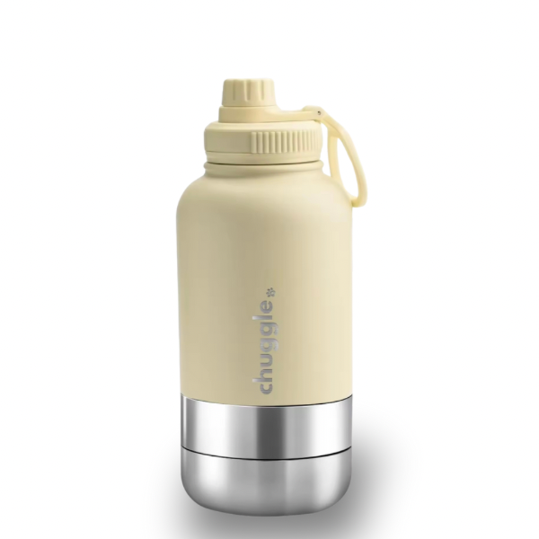 Chuggle Sunny Paws 32oz