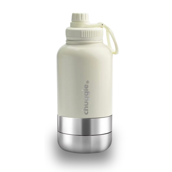 Chuggle Vanilla Woof 32oz