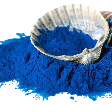 Blue Spirulina Powder 50g/100g