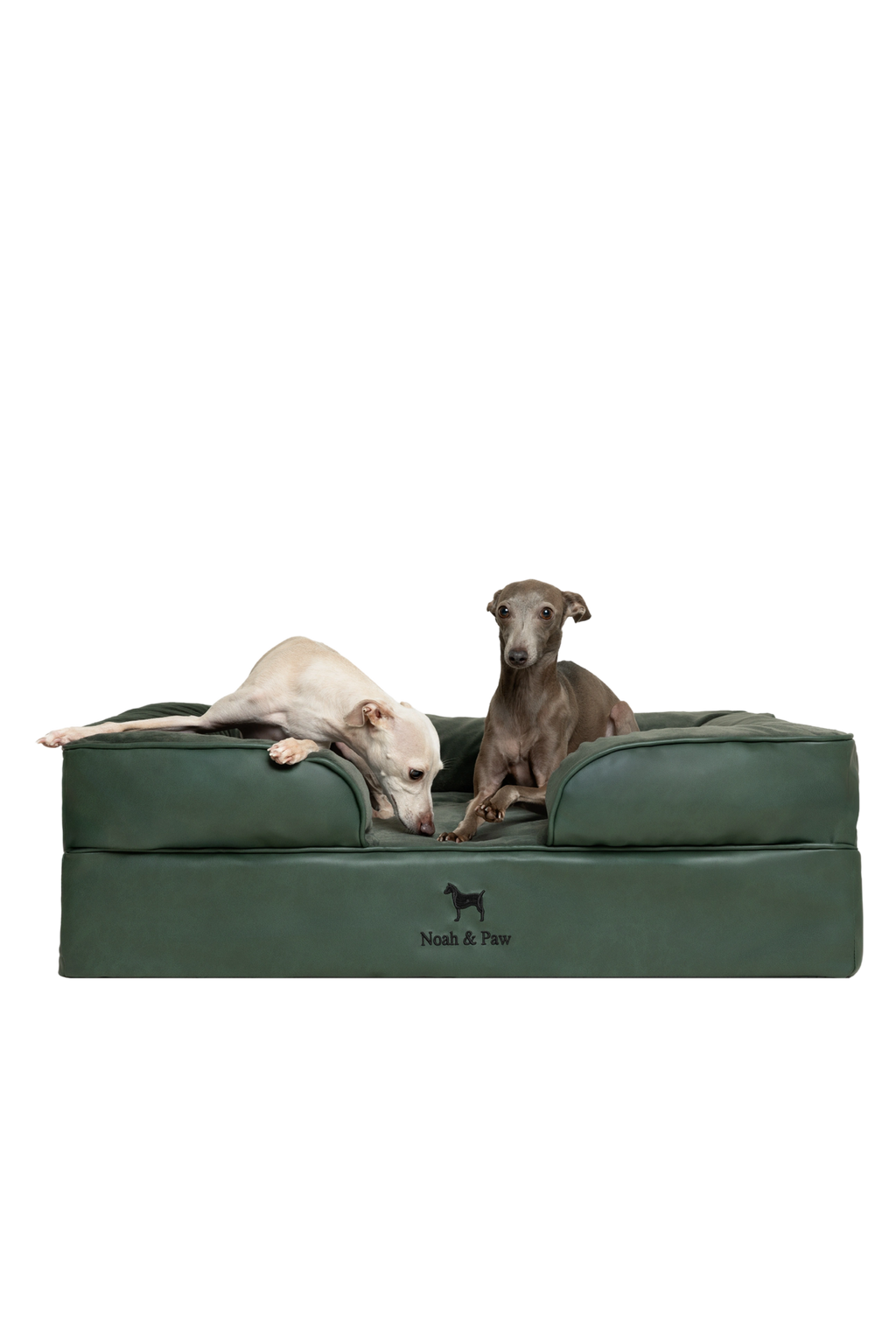 Orthopedic Dog Bed - Sofa Style (S-XXL)