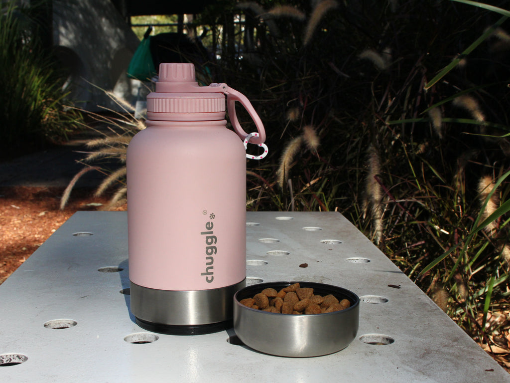Chuggle Rosy Paw 32oz