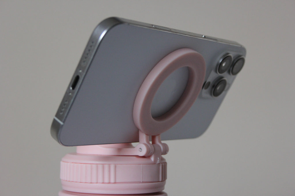 NEW! Chuggle + Magnetic Phone Holder 32oz