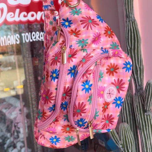 The Ultimate Bumbag - Dog Walking Bag