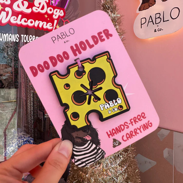 Doo Doo Holder
