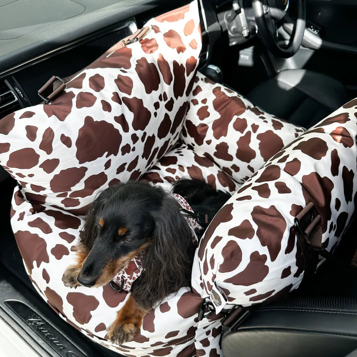 Deluxe Travel Car Bed: Rodeo