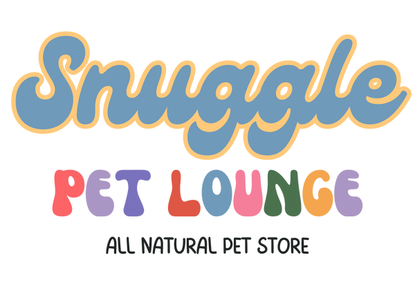 Snuggle Pet Lounge Australia