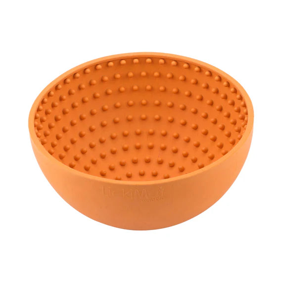 LickiMat Wobble Slow Food Bowl for Dogs