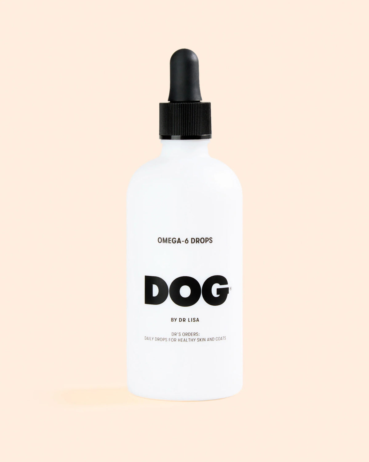 DOG Omega-6 Drops 100mL