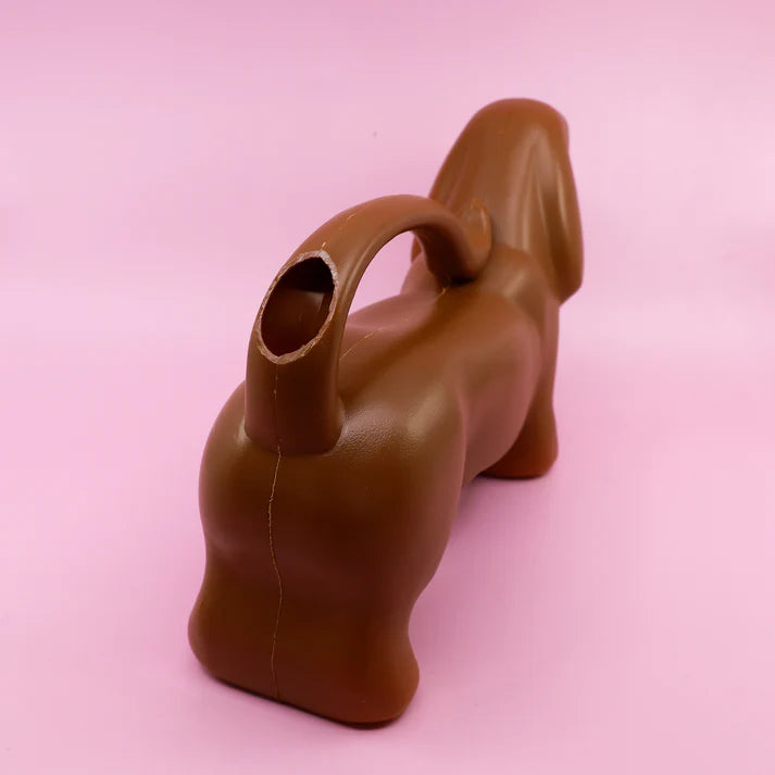 Sausage Dog Watering Can