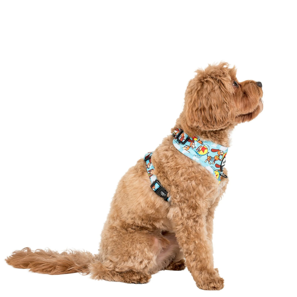 Pablo & Co. Toy Story - Slinky Dog: Adjustable Harness