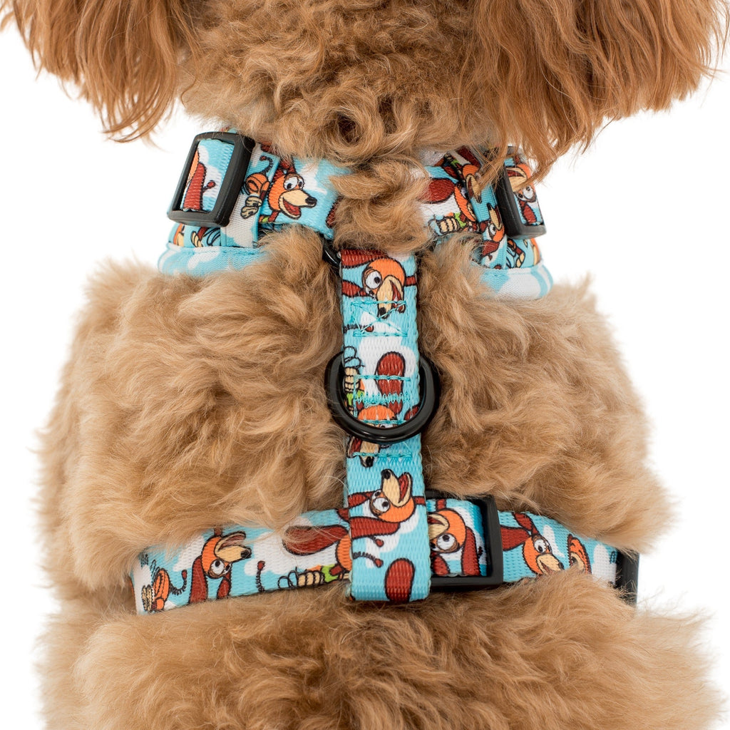 Pablo & Co. Toy Story - Slinky Dog: Adjustable Harness