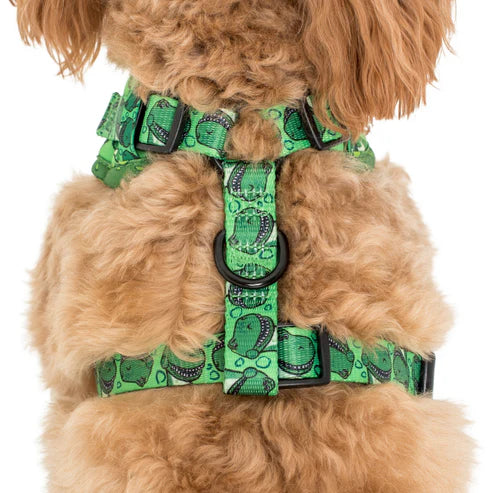 Toy Story - Rex: Adjustable Harness