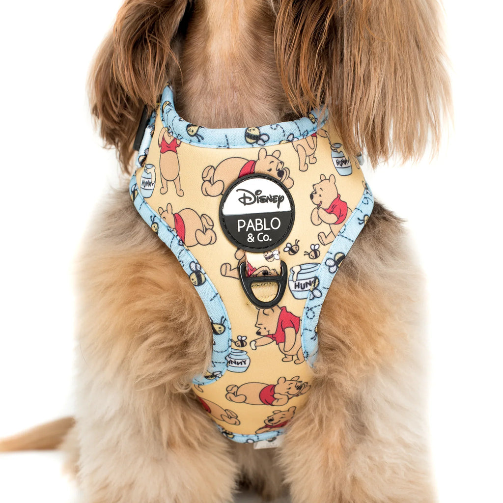 Pablo & Co. Winnie the Pooh & Bee's: Adjustable Harness