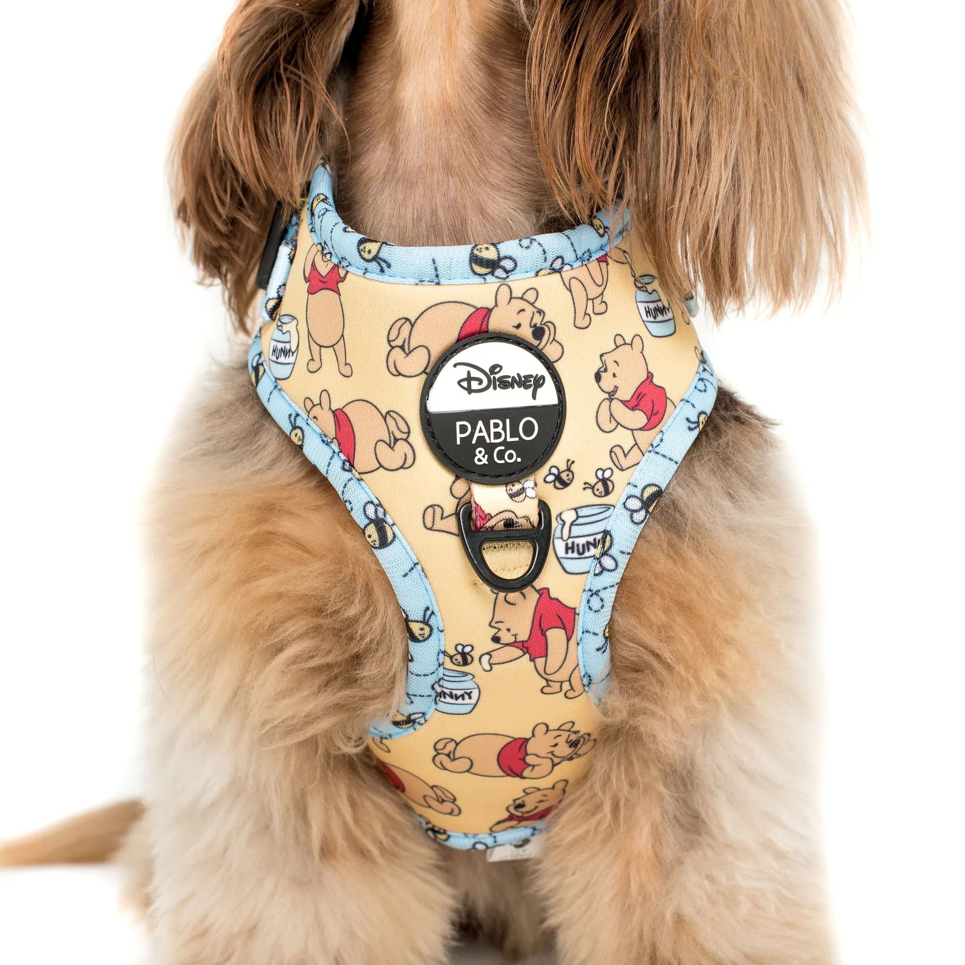 Pablo & Co. Winnie the Pooh & Bee's: Adjustable Harness