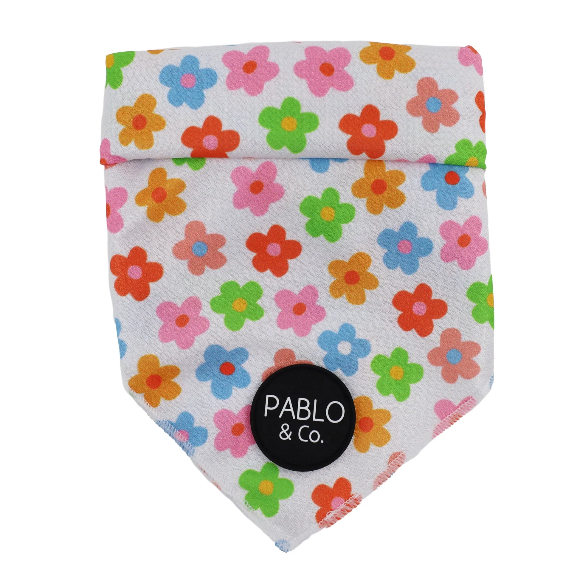 Flora & Fern: Dog Bandana