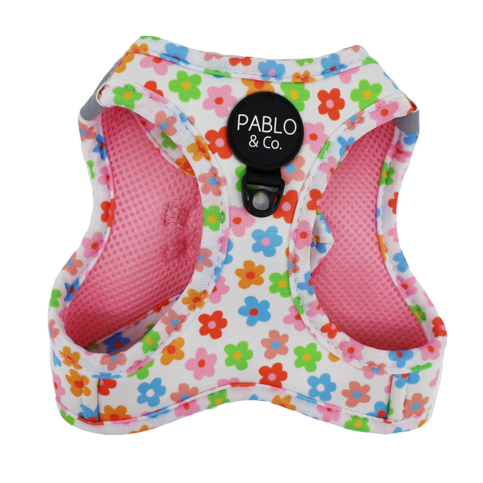 Posy: Step In Cat Harness