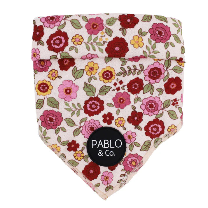 Primrose: Dog Bandana