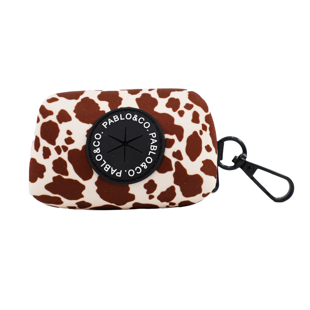 Rodeo: Poop Bag Holder