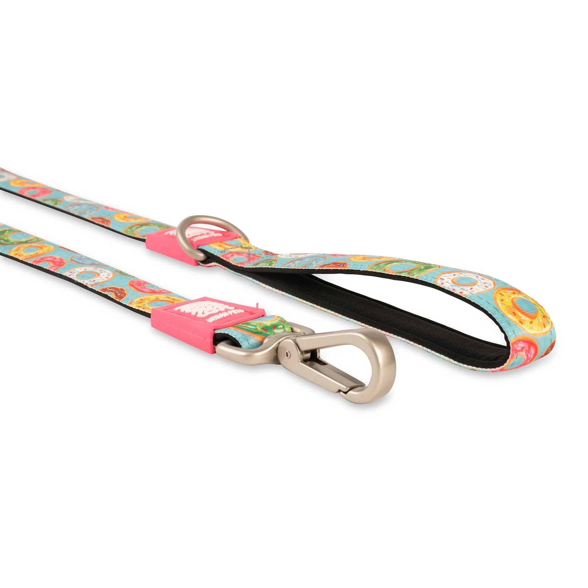 Max & Molly Dog Leash - Donuts