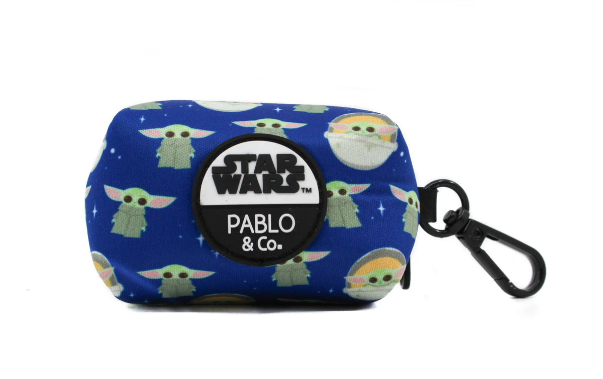 Star Wars Grogu: Treat Bag