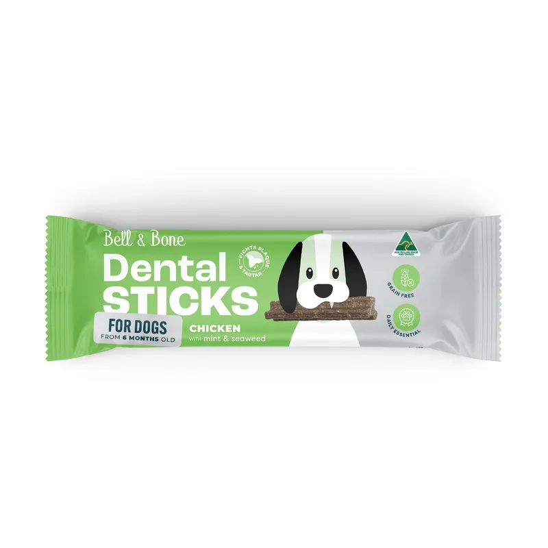 Dog Dental Stick 1pk
