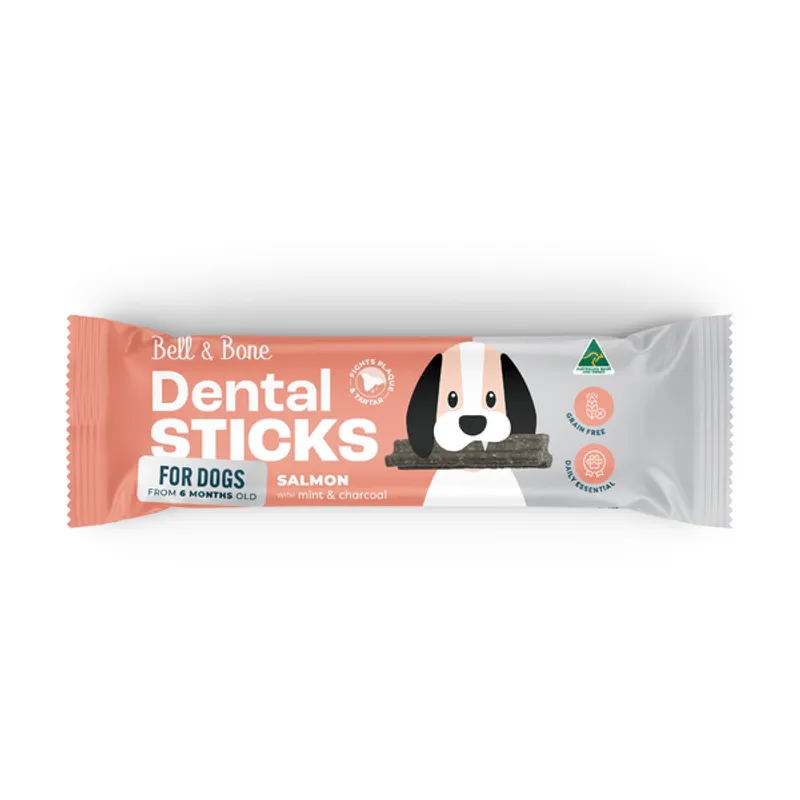 Dog Dental Stick 1pk