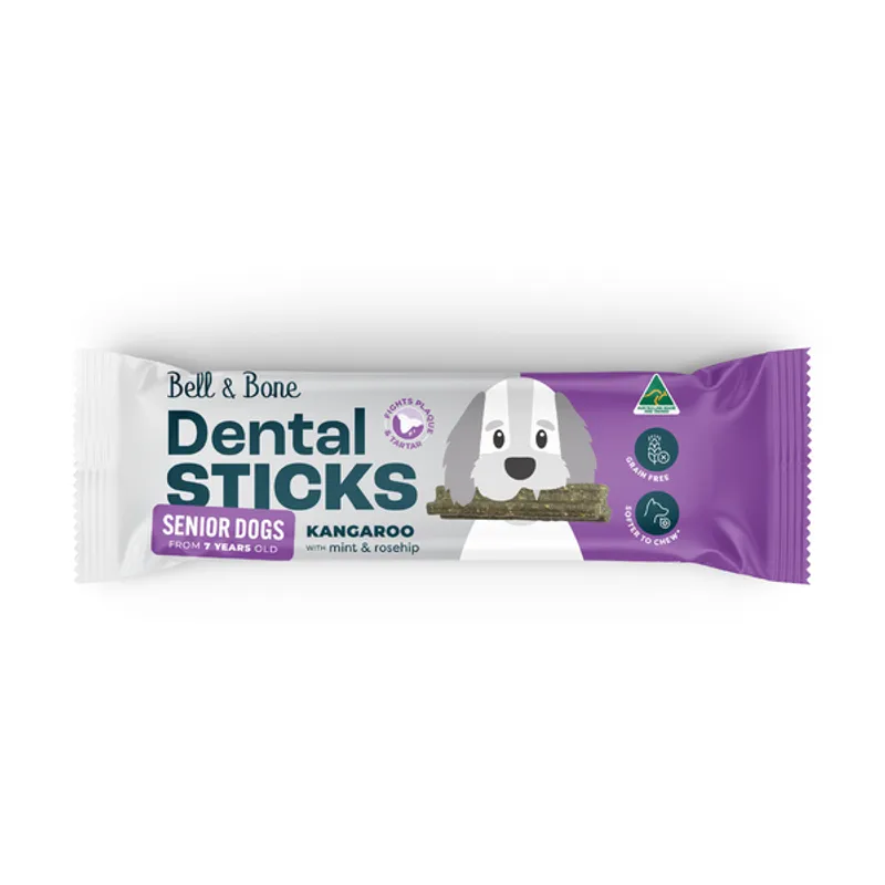 Dog Dental Stick 1pk
