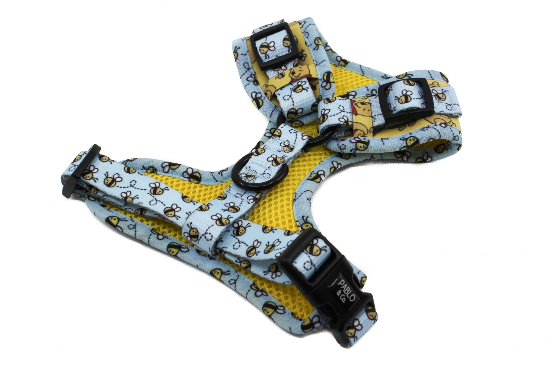 Pablo & Co. Winnie the Pooh & Bee's: Adjustable Harness