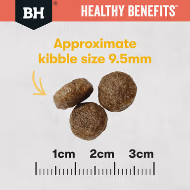 Black Hawk Cat Healthy Benefits Indoor Chicken 2Kg