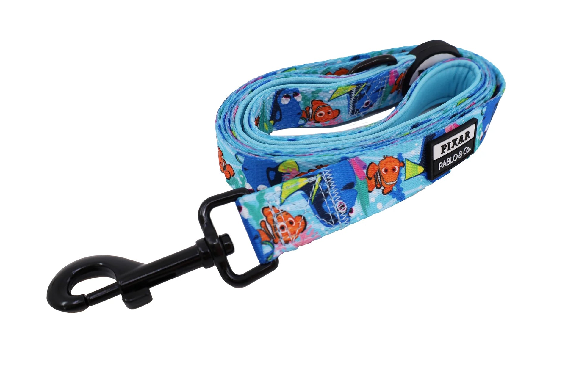 Finding Nemo Dog Leash