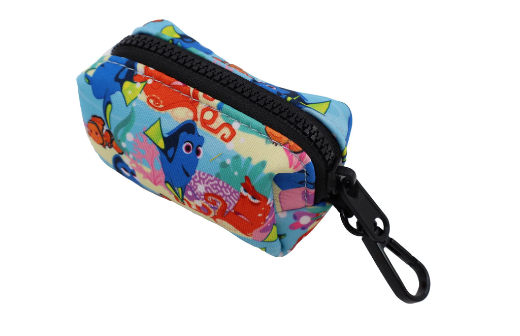 Finding Nemo Poop Bag Holder