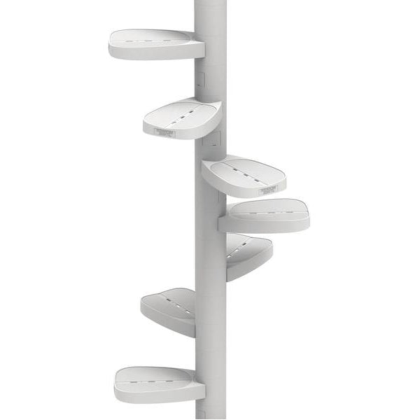 Monkee Tree - The Scalable Cat Climbing Ladder - 2 Step Kit