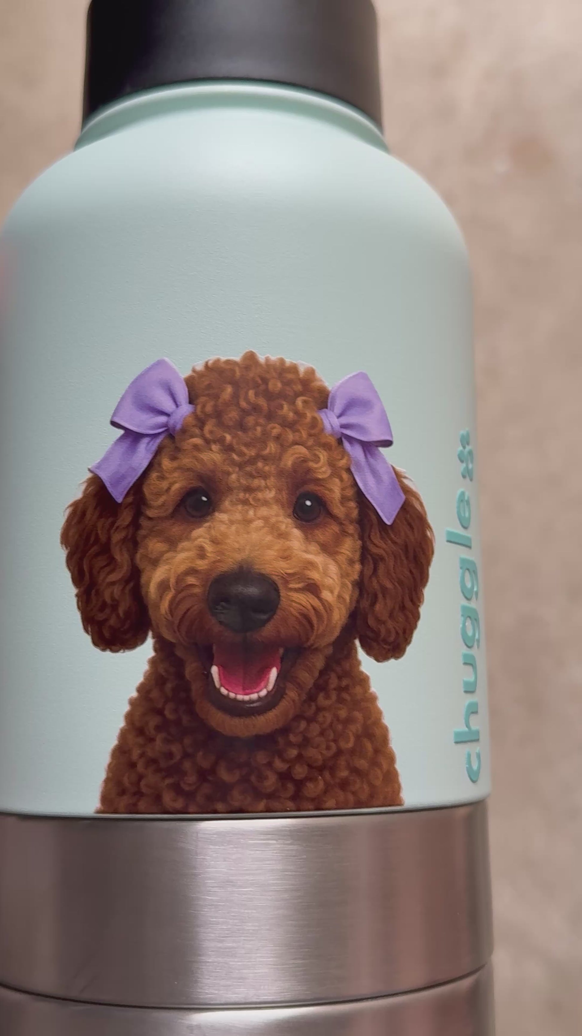NEW! Chuggle + Magnetic Phone Holder 32oz